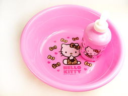 卡通日用品與健身器材的奇妙邂逅