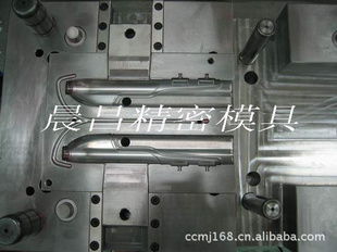 臺(tái)州市黃巖晨昌模具廠 專注精密模具制造，服務(wù)多元產(chǎn)業(yè)領(lǐng)域